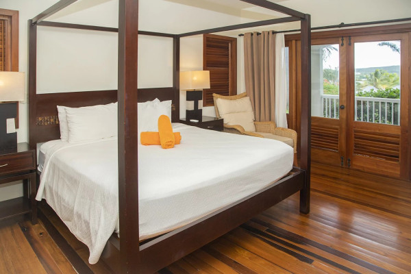 Image of Apartment - 2 Bedrooms - 2 Bathrooms for Rental in Nonsuch Bay-Nonsuch Bay-Antigua And Barbuda, Image 10
