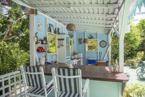 Image of Country House - 3 Bedrooms for Sale in Hodges Bay -Antigua And Barbuda, Image 31