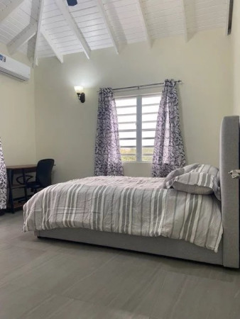 Image of Apartment - 2 Bedrooms - 1 Bathrooms for Rental in St. Johns-Saint John's-Antigua And Barbuda, Image 6
