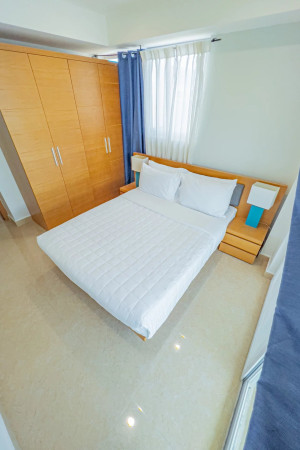 Image of Apartment - 3 Bedrooms - 2 Bathrooms for Rental in Jolly Harbour-Jolly Harbour-Antigua And Barbuda, Image 20