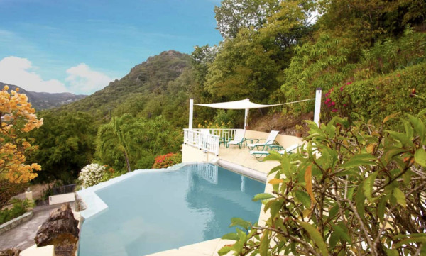 Image of Villa - 3 Bedrooms - 3 Bathrooms for Rental in Jolly Harbour-Jolly Harbour-Antigua And Barbuda, Image 1