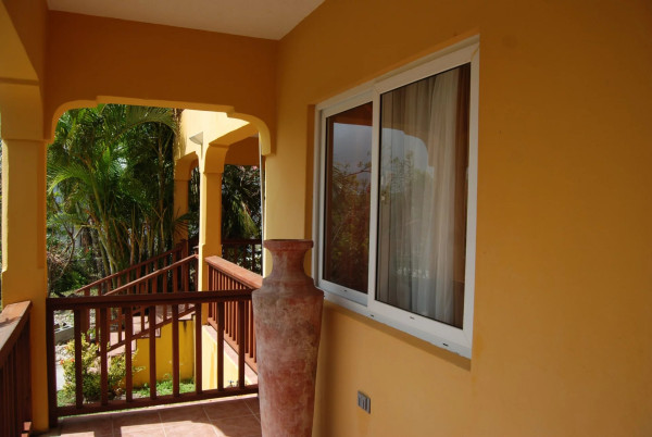 Image of Apartment - 2 Bedrooms for Rental in Crosbies / Blue Waters-Antigua And Barbuda, Image 11