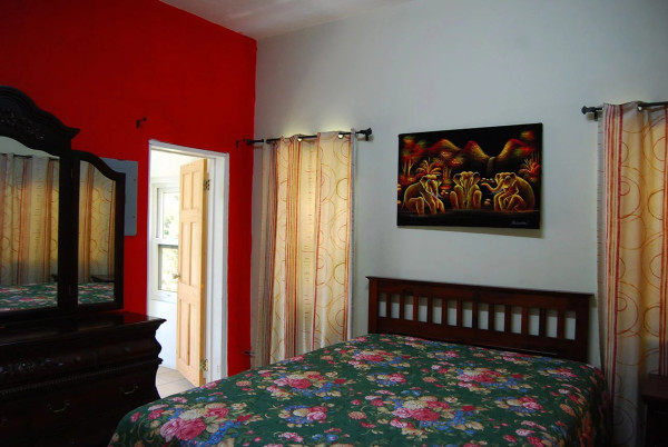Image of Apartment - 1 Bedrooms - 1 Bathrooms for Rental in Coolidge -Antigua And Barbuda, Image 6