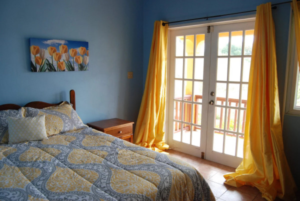 Image of Apartment - 2 Bedrooms for Rental in Crosbies / Blue Waters-Antigua And Barbuda, Image 7