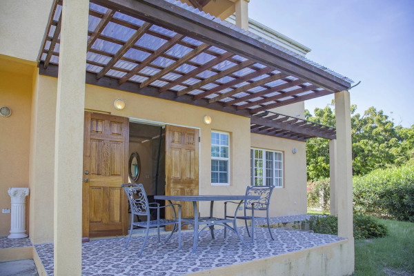 Image of House - 4 Bedrooms - 3 Bathrooms for Rental in Mt. Pleasant  -Antigua And Barbuda, Image 23