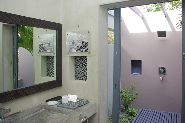 Image of Villa - 2 Bedrooms - 3 Bathrooms for Rental in Long Bay-Antigua And Barbuda, Image 32