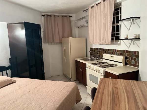 Image of Apartment - 1 Bedrooms - 1 Bathrooms for Rental in Paraduse View-Antigua And Barbuda, Image 8