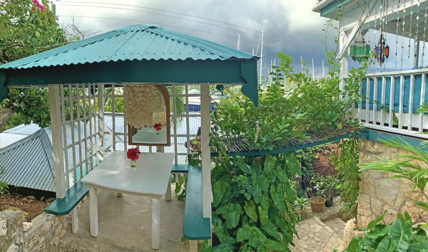 Image of Country House - 9 Bedrooms - 9 Bathrooms for Sale in English Harbour -Antigua And Barbuda, Image 4