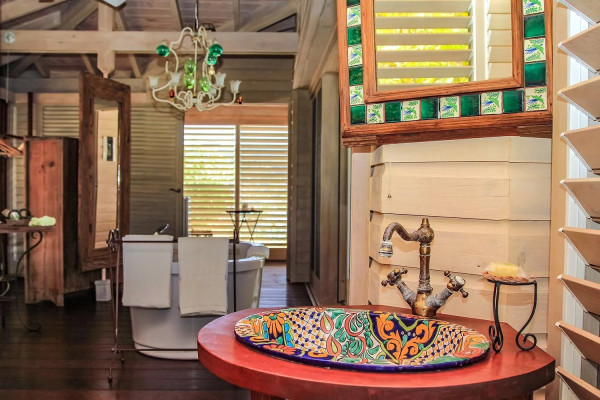 Image of Villa - 3 Bedrooms - 4 Bathrooms for Rental in Reeds Point-Antigua And Barbuda, Image 27