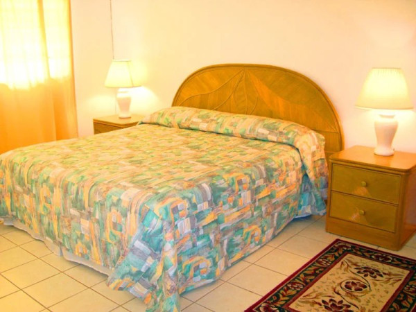 Image of Villa - 2 Bedrooms - 2 Bathrooms for Rental in Dickenson Bay-Antigua And Barbuda, Image 7