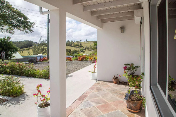 Image of House - 3 Bedrooms - 2 Bathrooms for Sale in Cedar Valley -Antigua And Barbuda, Image 10