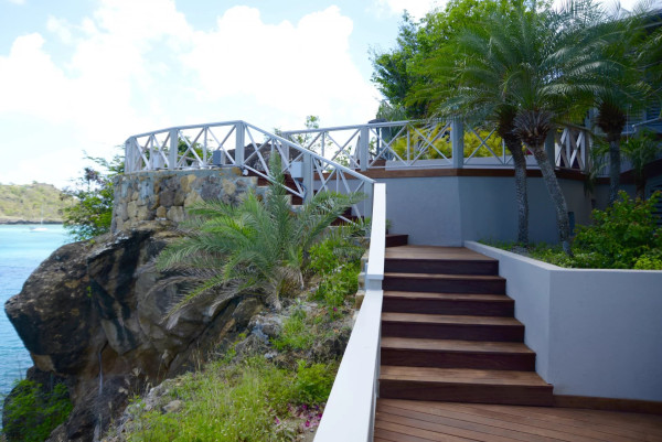 Image of Villa - 5 Bedrooms - 6 Bathrooms for Rental in Galley Bay Heights-Antigua And Barbuda, Image 19