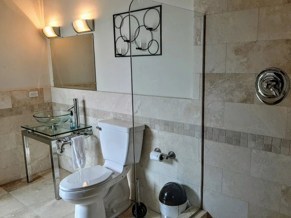 Image of Villa - 6 Bedrooms - 6 Bathrooms for Rental in Jolly Harbour-Jolly Harbour-Antigua And Barbuda, Image 13