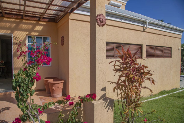 Image of House - 4 Bedrooms - 3 Bathrooms for Rental in Mt. Pleasant  -Antigua And Barbuda, Image 2