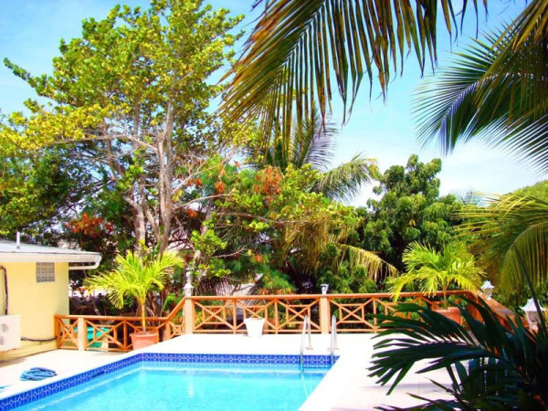 Image of Villa - 2 Bedrooms - 2 Bathrooms for Rental in Dickenson Bay-Antigua And Barbuda, Image 2