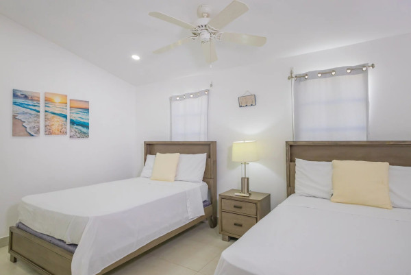 Image of Villa - 2 Bedrooms - 2 Bathrooms for Rental in Jolly Harbour-Jolly Harbour-Antigua And Barbuda, Image 23