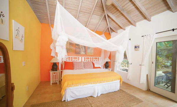 Image of Villa - 3 Bedrooms - 3 Bathrooms for Rental in Jolly Harbour-Jolly Harbour-Antigua And Barbuda, Image 7