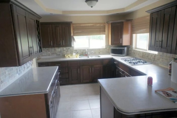 Image of Villa - 4 Bedrooms - 3 Bathrooms for Rental in Crosbies -Antigua And Barbuda, Image 4