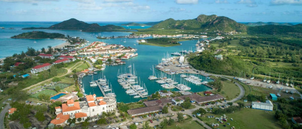 Image of Land for Sale in Jolly Harbour-Jolly Harbour-Antigua And Barbuda, Image 3