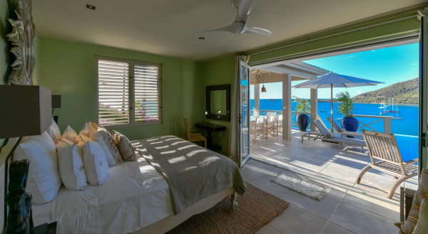 Image of Villa - 6 Bedrooms - 6 Bathrooms for Rental in Reeds Point-Antigua And Barbuda, Image 21