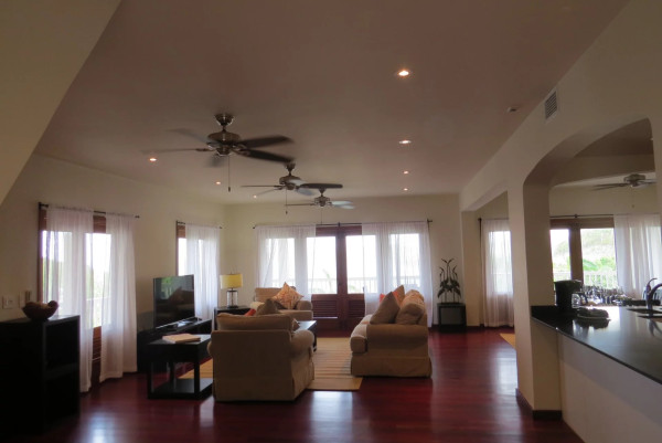 Image of Apartment - 3 Bedrooms - 4 Bathrooms for Rental in Nonsuch Bay-Nonsuch Bay-Antigua And Barbuda, Image 7