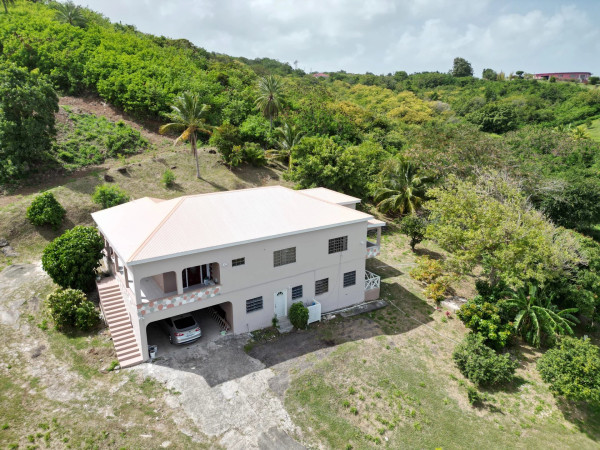  Image of Apartment - 3 Bedrooms - 2 Bathrooms for Flats / Apartments To Let in Saint John's-Antigua And Barbuda, Image 23