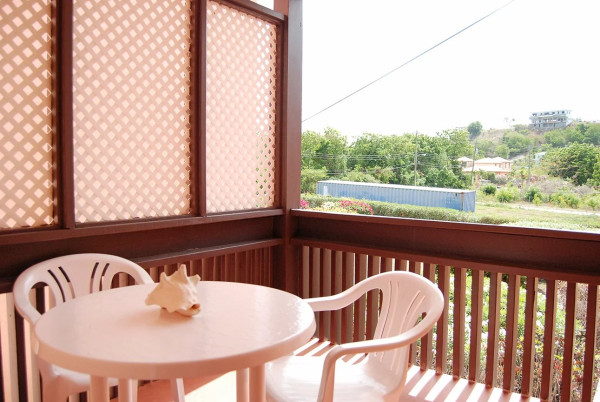 Image of Apartment - 2 Bedrooms - 2 Bathrooms for Rental in Hodges Bay -Antigua And Barbuda, Image 5