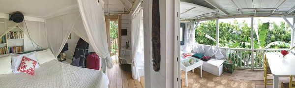 Image of Country House - 1 Bedrooms - 1 Bathrooms for Rental in Falmouth Harbour-Antigua And Barbuda, Image 23