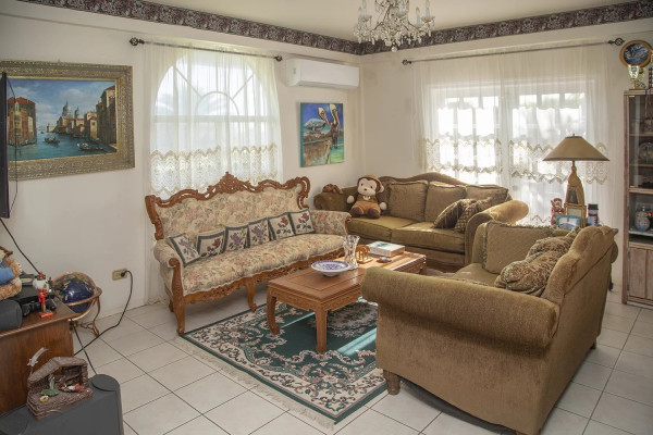 Image of House - 4 Bedrooms - 3 Bathrooms for Sale in St. Johns-Fitches Creek-Antigua And Barbuda, Image 4