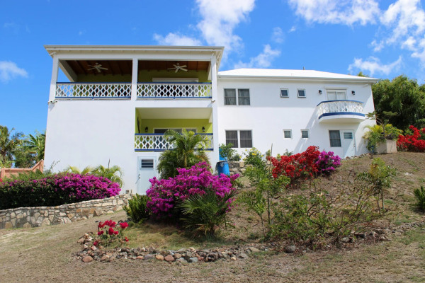 Image of Apartment - 2 Bedrooms - 2 Bathrooms for Rental in Valley Church-Antigua And Barbuda, Image 2