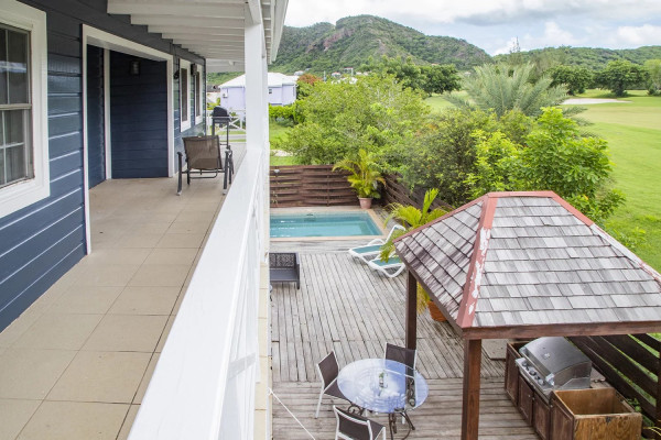 Image of Villa - 6 Bedrooms - 6 Bathrooms for Sale in English Harbour -Antigua And Barbuda, Image 19