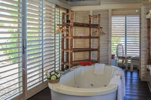 Image of Villa - 3 Bedrooms - 4 Bathrooms for Rental in Reeds Point-Antigua And Barbuda, Image 26