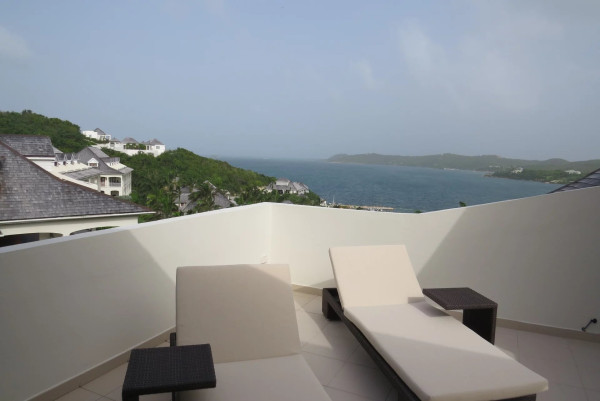 Image of Apartment - 3 Bedrooms - 4 Bathrooms for Rental in Nonsuch Bay-Nonsuch Bay-Antigua And Barbuda, Image 19