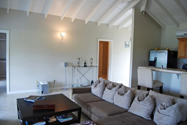 Image of Villa - 5 Bedrooms - 5 Bathrooms for Rental in Falmouth Harbour-Antigua And Barbuda, Image 10