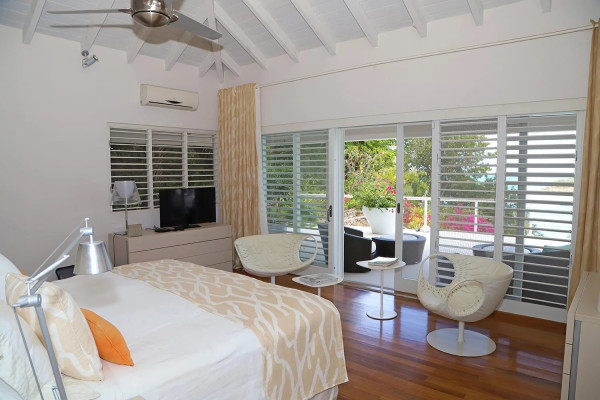 Image of Villa - 5 Bedrooms - 5 Bathrooms for Rental in Galley Bay Heights-Antigua And Barbuda, Image 21