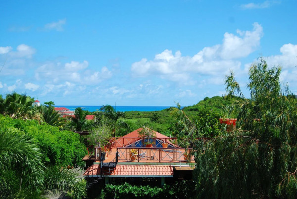 Image of Apartment - 1 Bedrooms - 1 Bathrooms for Rental in Coolidge -Antigua And Barbuda, Image 3