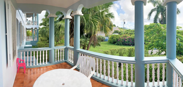 Image of Apartment - 2 Bedrooms - 1 Bathrooms for Rental in All Saints Road -Antigua And Barbuda, Image 2