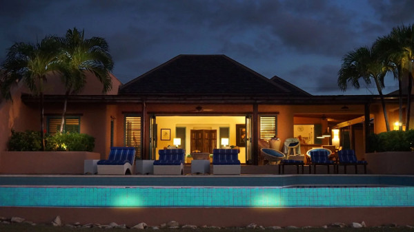 Image of Villa - 3 Bedrooms - 4 Bathrooms for Rental in Long Bay-Antigua And Barbuda, Image 12