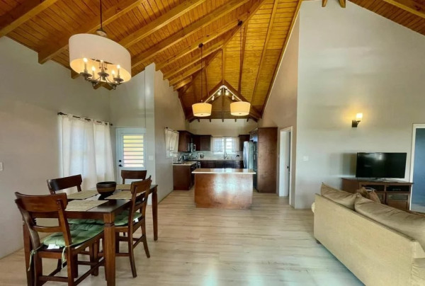 Image of House - 3 Bedrooms - 3 Bathrooms for Rental in St. Johns-Osbourn-Antigua And Barbuda, Image 11