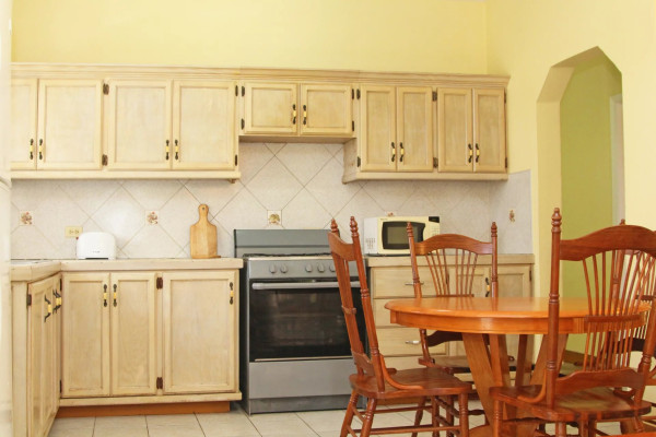 Image of Apartment - 1 Bedrooms - 1 Bathrooms for Rental in All Saints Road -Antigua And Barbuda, Image 4