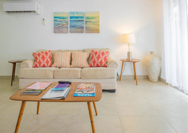Image of Villa - 2 Bedrooms - 2 Bathrooms for Rental in Jolly Harbour-Jolly Harbour-Antigua And Barbuda, Image 10