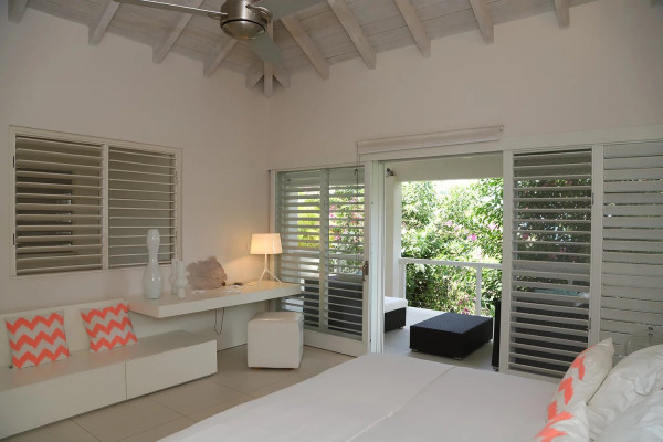 Image of Villa - 5 Bedrooms - 5 Bathrooms for Rental in Galley Bay Heights-Antigua And Barbuda, Image 18