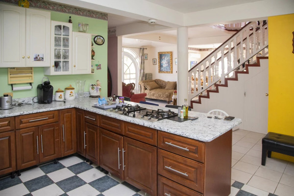 Image of House - 4 Bedrooms - 3 Bathrooms for Sale in St. Johns-Fitches Creek-Antigua And Barbuda, Image 11