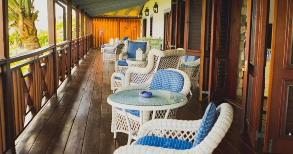 Image of Villa - 8 Bedrooms for Rental in Falmouth Harbour-Antigua And Barbuda, Image 5
