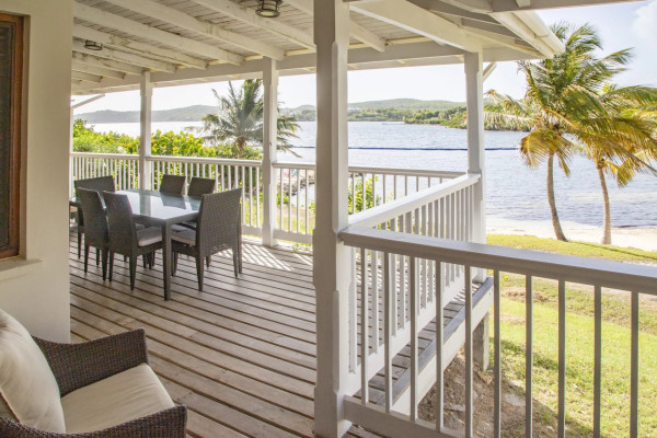 Image of Cottage - 2 Bedrooms - 2 Bathrooms for Sale in Nonsuch Bay-Nonsuch Bay-Antigua And Barbuda, Image 15