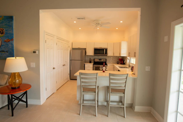 Image of Property - 3 Bedrooms - 2 Bathrooms for Rental in Jolly Harbour-Jolly Harbour-Antigua And Barbuda, Image 12