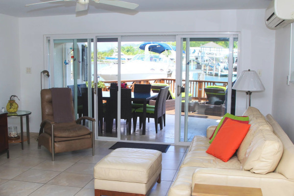 Image of Villa - 2 Bedrooms - 2 Bathrooms for Rental in Jolly Harbour-Jolly Harbour-Antigua And Barbuda, Image 6