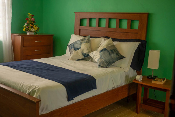 Image of House - 4 Bedrooms - 3 Bathrooms for Rental in Cedar Valley -Antigua And Barbuda, Image 20