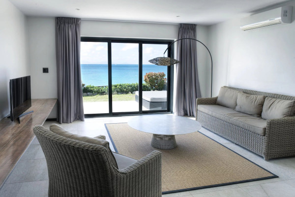 Image of Villa - 4 Bedrooms - 4 Bathrooms for Rental in Tamarind Hills-Antigua And Barbuda, Image 7