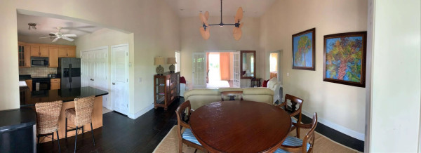 Image of Property - 3 Bedrooms - 2 Bathrooms for Rental in Jolly Harbour -Antigua And Barbuda, Image 13